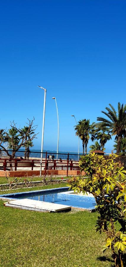 Playa Donana 1 Apartment Sanlucar de Barrameda Exterior photo